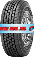 GOODYEAR ULTRAGRIP MAX T 385/55 R22.50 160K /158L NVS/PVS M+S