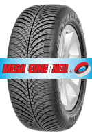 GOODYEAR VECTOR 4SEASONS SUV G2 255/55 R19 107V