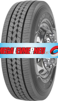 GOODYEAR KMAX S (3PMSF) 275/70 R22.50 148/145M M+S