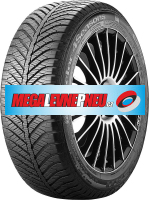 GOODYEAR VECTOR 4 SEASONS 165/70 R14C 89R CELORON