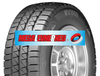 ZEETEX WV1000 185/75R16 104/102R