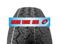 FRONWAY VANPLUS 09 195/70 R15C 104/102R