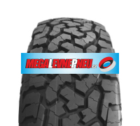 COMFORSER CF1100 255/75 R17 121/118S M+S, 3PMSF