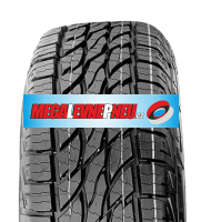 THREE-A ECOLANDER A/T 265/70 R17 121/118S