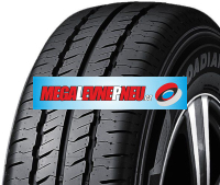 NEXEN ROADIAN CT8 215/60 R16C 103/101T