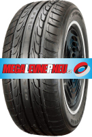 TRACMAX F110 275/55 R20 117V