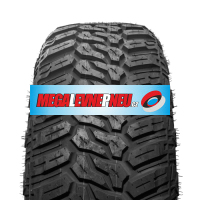 MAXTREK MUD TRAC 265/70 R17 121/118Q P.O.R. LT