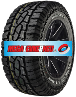 Gripmax Mud RAGE R/T MAXX 275/65R17 121/118Q