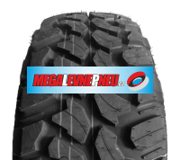 COMPASAL VERSANT M/T 31x10.50 R15 109Q