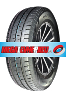 ROYAL BLACK ROYAL WINTER VAN 185 R14C 102/100R