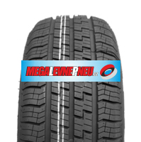 WANDA TYRE WR301 195/60 R12C 108/106N M+S TRAILER