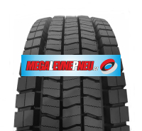 EVERGREEN EDR50 205/75 R17.50 124/122L M+S, 3PMSF DRIVE