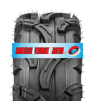 JOURNEY TYRE P351 25x10.00 R12 45J TL 4PR