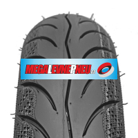 JOURNEY TYRE P6160 80/90 -16 43P TL 4PR F/R