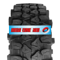 JOURNEY TYRE WN02 CLAW XTR 40x13.50 -17 121K TL 8PR M+S P.O.R.