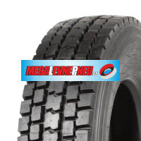 PIRELLI TR25 PLUS 12 R22.50 152/148M ZADN NPRAVA M+S