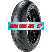 PIRELLI DIABLO ROSSO II 160/60ZR17 (69W) TL