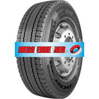 PIRELLI TH:01 295/60 R22.50 150/147L ENERGYZADN NPRAVA M+S