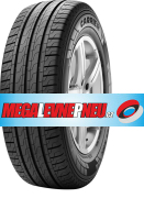 PIRELLI CARRIER 205/70 R15C 106/104R 106R