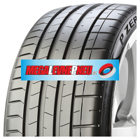 PIRELLI P-ZERO (NEW) S.C. 325/35 R23 111Y (NEU) (MO-S) (NCS) (E)