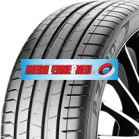 PIRELLI P-ZERO (NEW) L.S. 265/40 R20 104Y XL (AO) NCS (NEU)