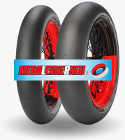 METZELER RACETEC SM K2 125/75 R420 TL NHS