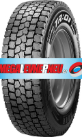 PIRELLI TR:01S (TR:01II) 315/80 R22.50 156/150L (154M) M+S