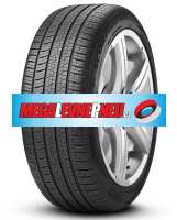 PIRELLI SCORPION ZERO ALLSEASON (bez oznaen 3PMSF) 235/55 R19 105W XL bez oznaen 3PMSF M+S (J)(LR) [Jaguar, Land Rover]