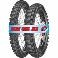 METZELER MC360 MID HARD MST 120/100 -18 68M TT