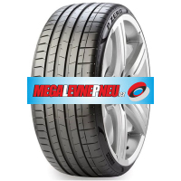 PIRELLI P-ZERO (NEW) S.C. 255/35 ZR19 96Y XL (NEU) (MO) [Mercedes]