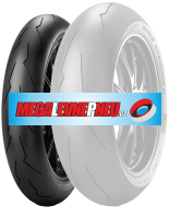 PIRELLI DIABLO SUPERCORSA V3 120/70ZR17 (58W) TL