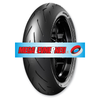 Pirelli DIABLO ROSSO CORSA 2 180/60ZR17 (75W) TL