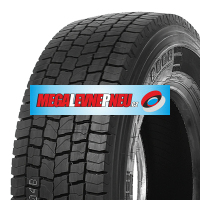 PIRELLI ITINERIS D90 315/70 R22.50 154/150L ZADN NPRAVA M+S