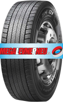 PIRELLI TH:01 PROWAY 315/80 R22.50 156/150L (154/150M)ZADN NPRAVA M+S