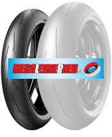 PIRELLI DIABLO SUPERCORSA V3 SC1 120/70ZR17 58W TL