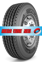 PIRELLI FG:01 II (FG:01S) 315/80 R22.50 156/150K M+S