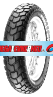 PIRELLI MT60 E 120/90 -17 64S TT