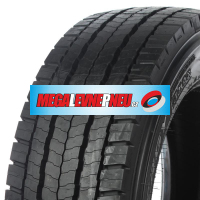 PIRELLI TH:01 COACH 295/80 R22.50 152/148M ZADN NPRAVA M+S 3PMSF