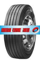 PIRELLI FH:01 PROWAY 315/80 R22.50 158/150L (156/150M) M+S