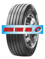 PIRELLI FR:01 TRIATHLON 315/60 R22.50 154/148L PEDN NPRAVA M+S