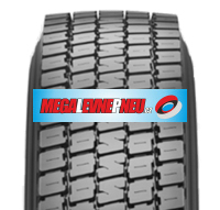 TEGRYS TE48-D 315/80 R22.50 156/150L ZADN NPRAVA (154/150M) M+S 3PMSF