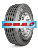 PIRELLI FH01 385/65 R22.5 160K M+S