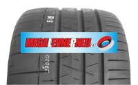 PIRELLI P-ZERO CORSA (PZC4) 295/35 R22 108Y XL FSL (ELECT) (NE0) [Porsche]