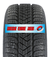 PIRELLI SCORPION WINTER 235/60 R19 107H XL FSL (ELECT) (R0) [Audi] M+S