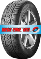 PIRELLI SCORPION WINTER 255/60 R20 113V XL (LR) (KS)