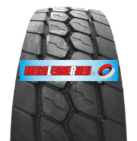 PIRELLI G02 PRO 385/65 R22.50 164K TL M+S, 3PMSF MULTIAXLE