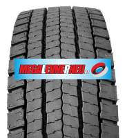 PIRELLI R02 PROFUEL DRIVE (22.5 ZOLL) 315/80 R22.50 158/150L ZADN NPRAVA M+S 3PMSF (156/150M)