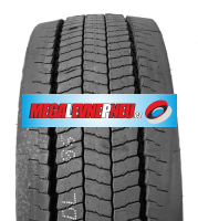 PIRELLI U02 URBAN-E PRO MULTI 315/60 R22.50 156/150J E-BUS M+S 3PMSF