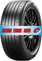 PIRELLI P-ZERO E 235/45 R18 98W XL FSL (ELECT) (RNF) RUNFORWARD RUNFLAT