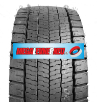 PIRELLI H02 PROFUEL DRIVE 315/80 R22.50 158/150L ZADN NPRAVA M+S 3PMSF (156/150M)